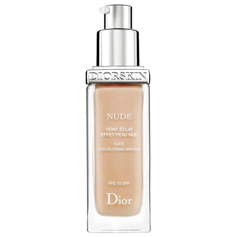 dior nude 010